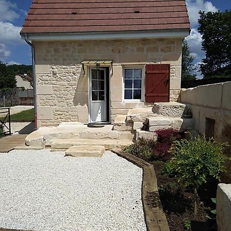Le Bocard Villa Thonnance-lès-Joinville Екстериор снимка