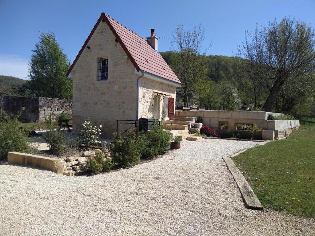 Le Bocard Villa Thonnance-lès-Joinville Екстериор снимка
