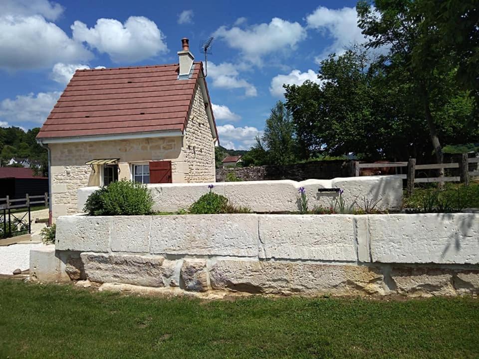 Le Bocard Villa Thonnance-lès-Joinville Екстериор снимка
