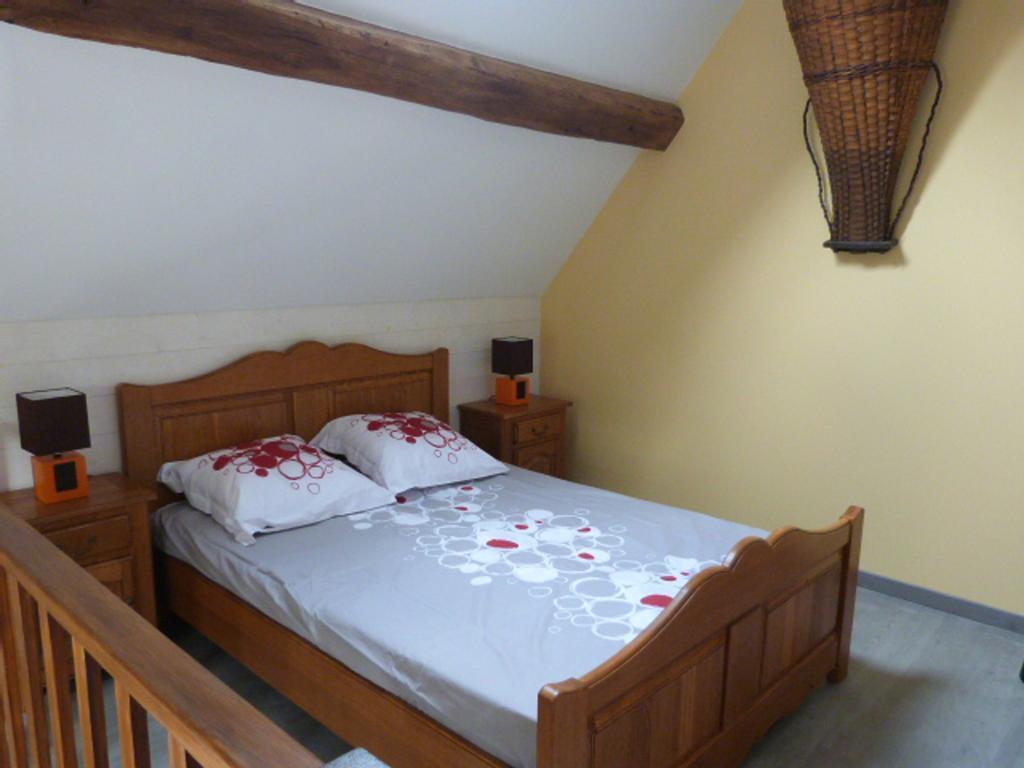 Le Bocard Villa Thonnance-lès-Joinville Екстериор снимка
