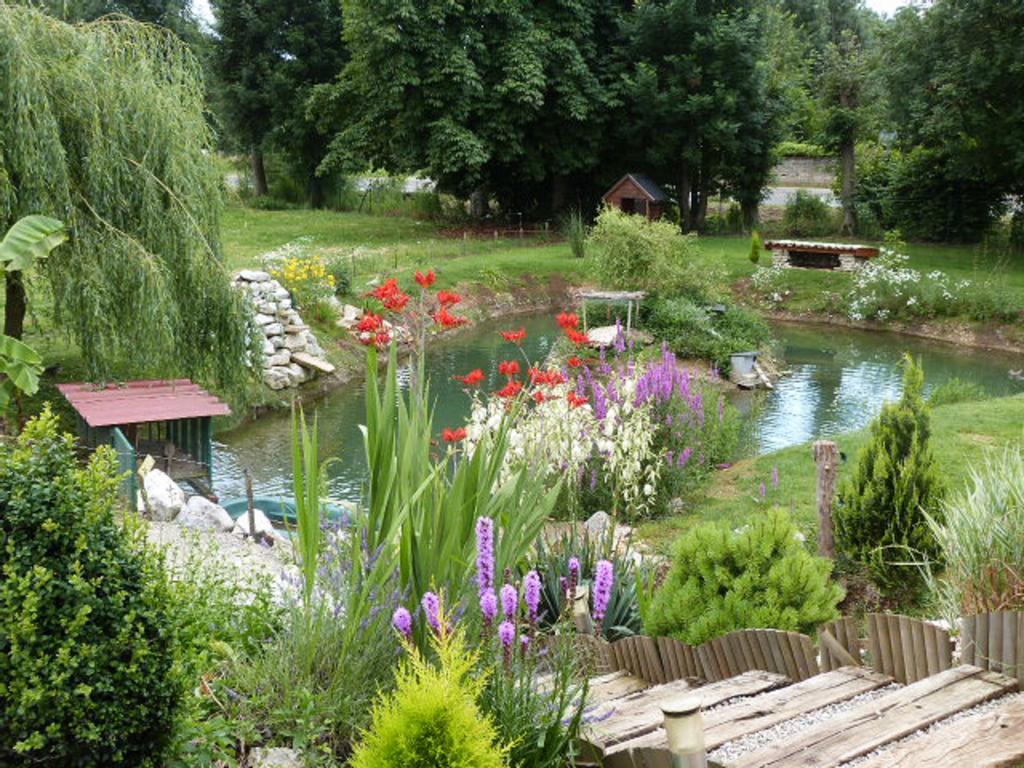 Le Bocard Villa Thonnance-lès-Joinville Екстериор снимка